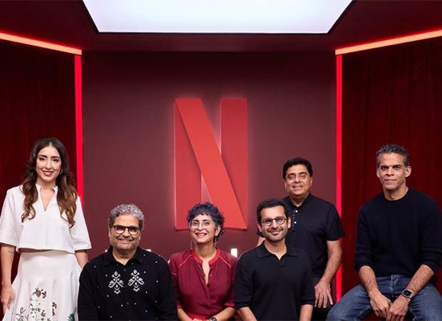 Producer Ashi Dua Shares Insights on Lust Stories 3 Directors