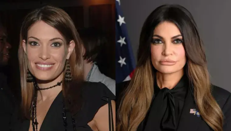Kimberly Guilfoyle's Appearance Draws Focus Amid White House Exit and Donor Scandal