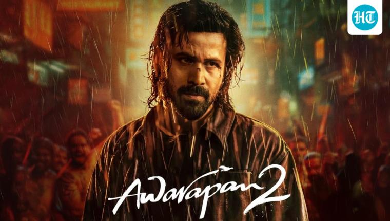 Awarapan 2 OTT Release and Cast Details