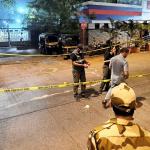 Tiger Shroff Shooting Case Updates: Heavy Security and Police Investigation Underway