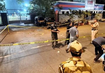 Tiger Shroff Shooting Case Updates: Heavy Security and Police Investigation Underway