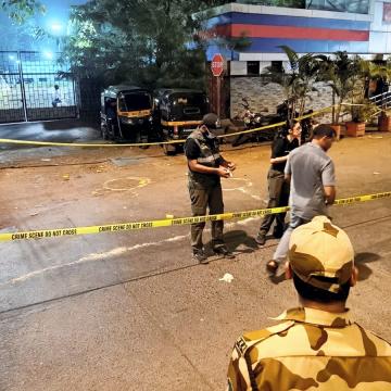 Tiger Shroff Shooting Case Updates: Heavy Security and Police Investigation Underway