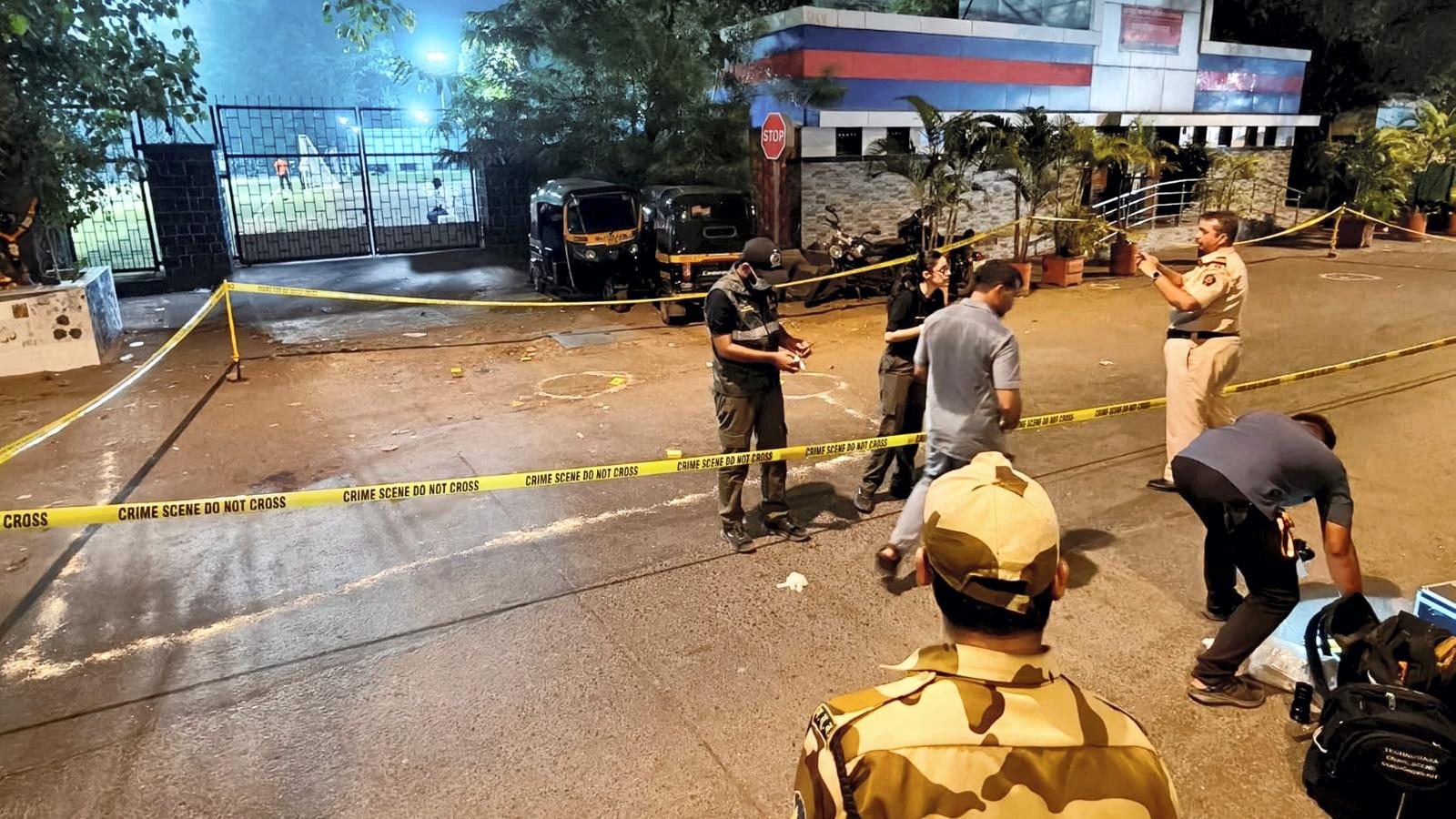 Tiger Shroff Shooting Case Updates: Heavy Security and Police Investigation Underway