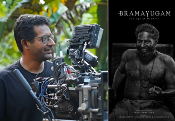 SRFTI Alumnus Shehnad Jalal Wins National Film Award for Best Cinematography