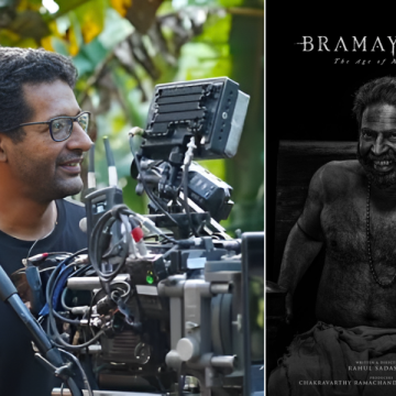 SRFTI Alumnus Shehnad Jalal Wins National Film Award for Best Cinematography