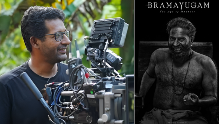 SRFTI Alumnus Shehnad Jalal Wins National Film Award for Best Cinematography
