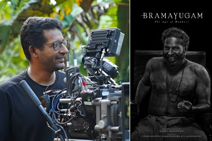 SRFTI Alumnus Shehnad Jalal Wins National Film Award for Best Cinematography