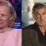 Sylvester Stallone Once Offered Pamela Anderson a Porsche and a Condo to Date Him