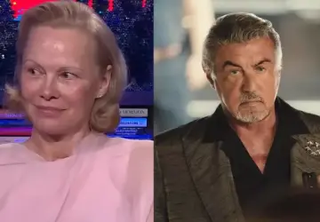 Sylvester Stallone Once Offered Pamela Anderson a Porsche and a Condo to Date Him