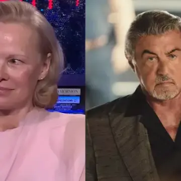 Sylvester Stallone Once Offered Pamela Anderson a Porsche and a Condo to Date Him
