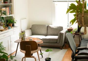 Can your home make you happier? 5 decor tips to create a space you love