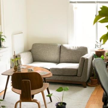 Can your home make you happier? 5 decor tips to create a space you love