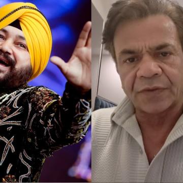 Rajpal Yadav and Other Artists Support Daler Mehndi Following Uttarakhand Minister's Stage Rebuke