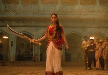 Yami Gautam Dhar Discusses Her Playful and Comedic Role in Nayyi Navelli