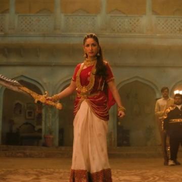 Yami Gautam Dhar Discusses Her Playful and Comedic Role in Nayyi Navelli