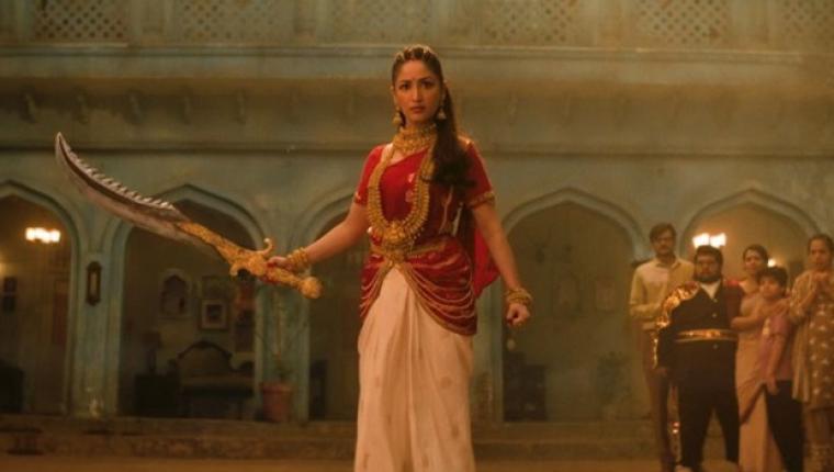Yami Gautam Dhar Discusses Her Playful and Comedic Role in Nayyi Navelli
