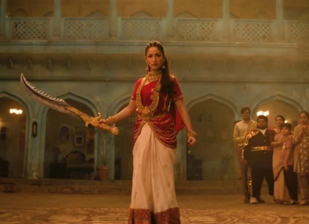 Yami Gautam Dhar Discusses Her Playful and Comedic Role in Nayyi Navelli
