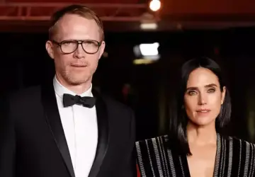 Paul Bettany Returns in VisionQuest While Reflecting on Romance with Jennifer Connelly