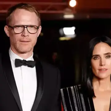 Paul Bettany Returns in VisionQuest While Reflecting on Romance with Jennifer Connelly