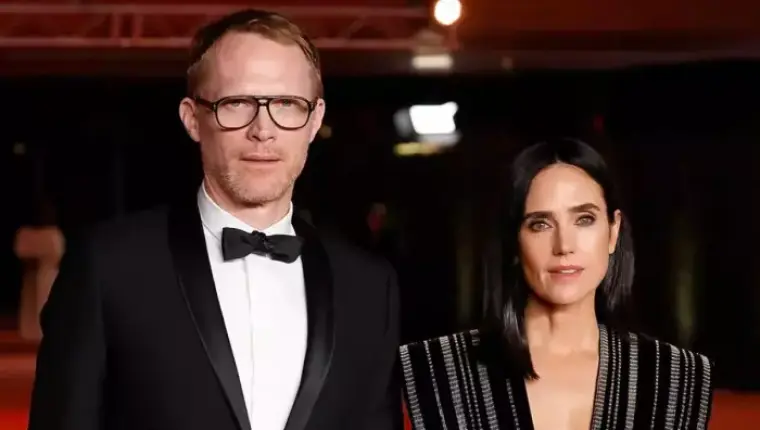 Paul Bettany Returns in VisionQuest While Reflecting on Romance with Jennifer Connelly