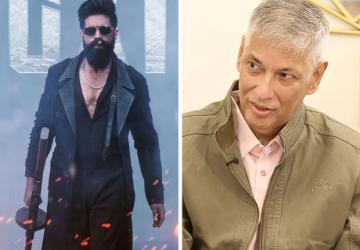 Trade Analyst Taran Adarsh Says Weak Writing Caused Toxic to Fail, Praises Yash's Performance