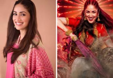Yami Gautam Details Her Character Mohini in Upcoming Fantasy Film Nayyi Navelli