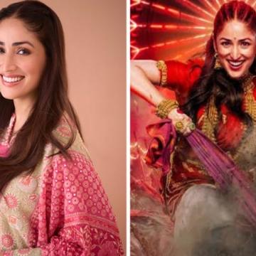 Yami Gautam Details Her Character Mohini in Upcoming Fantasy Film Nayyi Navelli