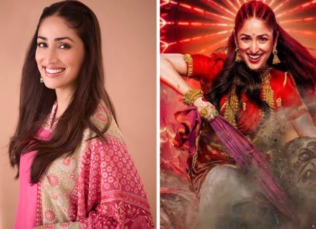 Yami Gautam Details Her Character Mohini in Upcoming Fantasy Film Nayyi Navelli