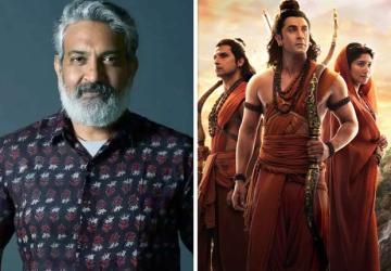 SS Rajamouli Cheers For Ramayana Part 1 Ahead Of November 5 Release