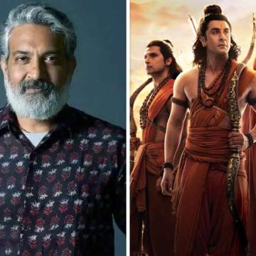 SS Rajamouli Cheers For Ramayana Part 1 Ahead Of November 5 Release