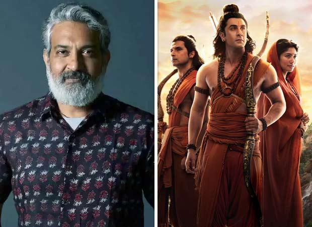 SS Rajamouli Cheers For Ramayana Part 1 Ahead Of November 5 Release