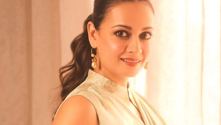 Dia Mirza Reflects on 25 Years in Cinema and Pursuing Meaning Over Material