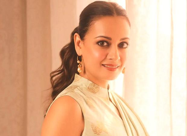 Dia Mirza Reflects on 25 Years in Cinema and Pursuing Meaning Over Material