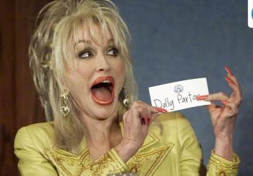 Star-Studded Dolly Parton Tribute Show Set to Air on October 21