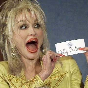 Star-Studded Dolly Parton Tribute Show Set to Air on October 21