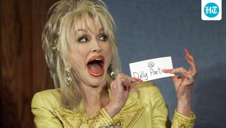 Star-Studded Dolly Parton Tribute Show Set to Air on October 21