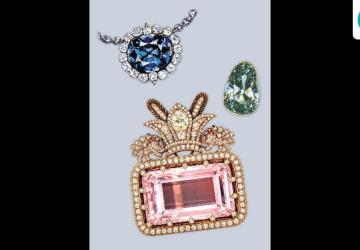 Home run: India has an ancient, unbreakable bond with natural diamonds
