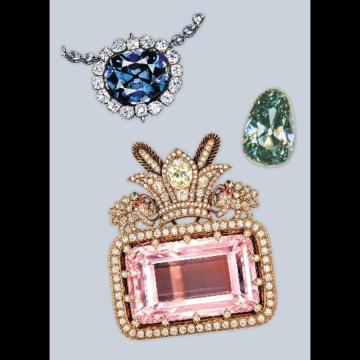 Home run: India has an ancient, unbreakable bond with natural diamonds