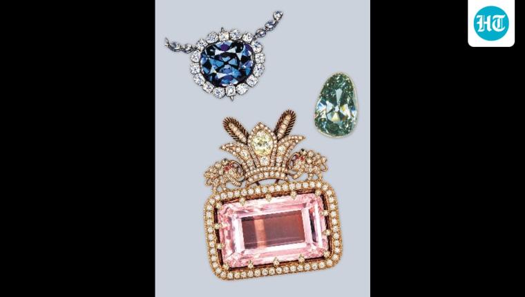 Home run: India has an ancient, unbreakable bond with natural diamonds