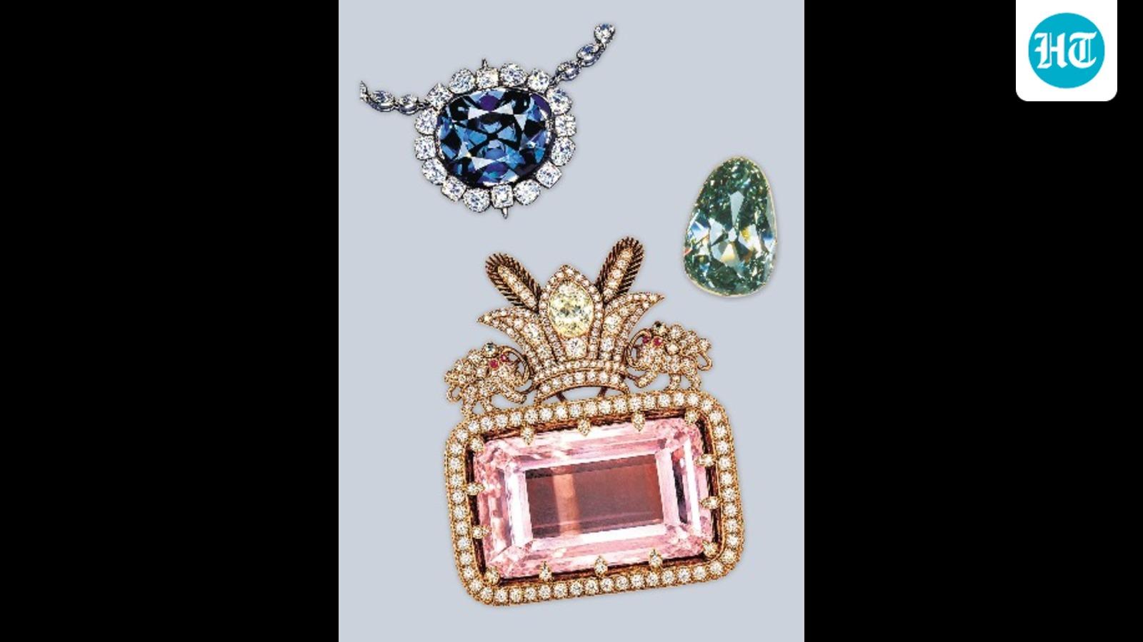 Home run: India has an ancient, unbreakable bond with natural diamonds
