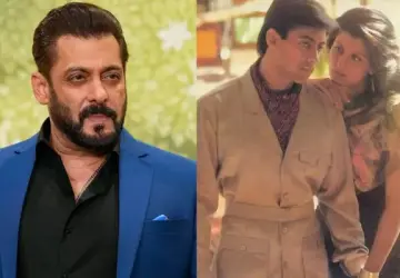 Salman Khan Once Revealed Why His Near-Marriage With Sangeeta Bijlani Was Called Off