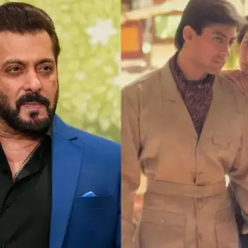 Salman Khan Once Revealed Why His Near-Marriage With Sangeeta Bijlani Was Called Off