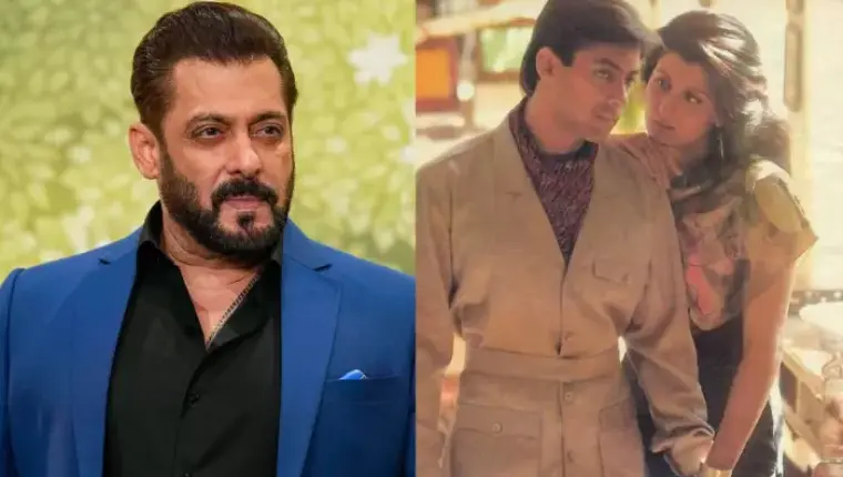 Salman Khan Once Revealed Why His Near-Marriage With Sangeeta Bijlani Was Called Off