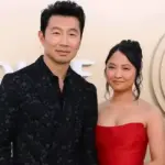 Simu Liu Marries Allison Hsu in France After a Four-Year Romance