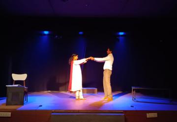 Lamhon Ki Mulaqat: A Presentation of Kishan Chander’s Stories Directed by Late Mushtaq Kak