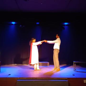 Lamhon Ki Mulaqat: A Presentation of Kishan Chander’s Stories Directed by Late Mushtaq Kak