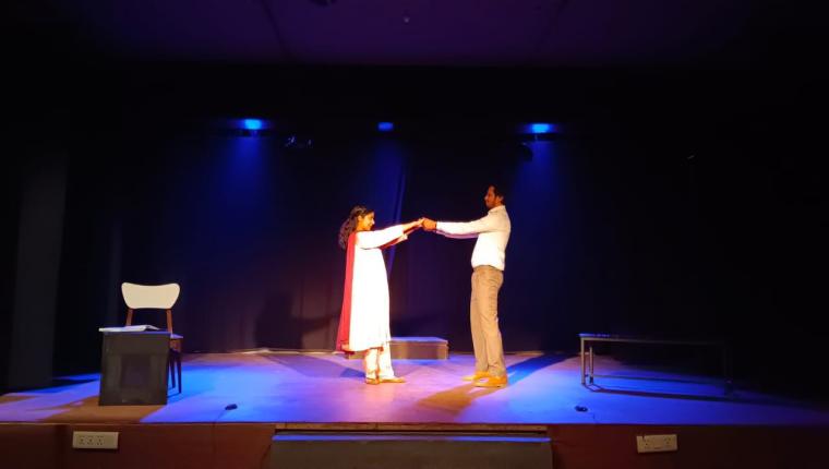 Lamhon Ki Mulaqat: A Presentation of Kishan Chander’s Stories Directed by Late Mushtaq Kak