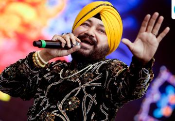 Minister Criticizes Daler Mehndi's Professionalism After Uttarakhand Event