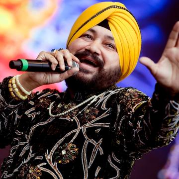 Minister Criticizes Daler Mehndi's Professionalism After Uttarakhand Event