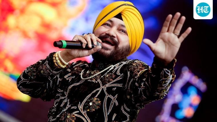 Minister Criticizes Daler Mehndi's Professionalism After Uttarakhand Event